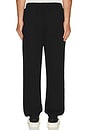 view 3 of 5 Bxr Standard Sweatpants in Black