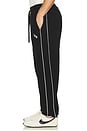 view 2 of 6 Bxr Piped Sweatpants in Black