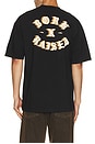 view 1 of 4 Speed Rocker Tee in Black