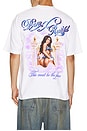 view 1 of 4 This Must Be The Place Tee in White