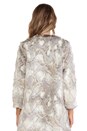 view 4 of 5 Stella Faux Fur Jacket in Special Beige