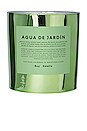 view 1 of 3 Hypernature Agua De Jardin Scented Candle in 