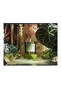 view 3 of 3 Hypernature Agua De Jardin Scented Candle in 