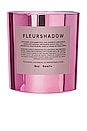 view 1 of 3 Hypernature Fleurshadow Scented Candle in 