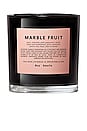 view 1 of 2 BOUGIE PARFUMÉE MARBLE FRUIT in 