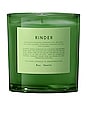 view 1 of 3 Farm To Candle Rinder Scented Candle in Rinder