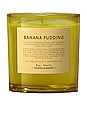 view 1 of 3 Banana Pudding Scented Candle in Banana Pudding