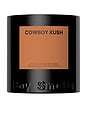 view 1 of 5 Cowboy Kush Magnum Scented Candle in 