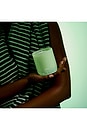 view 3 of 7 Minty Scented Candle in 