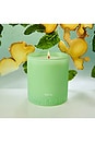 view 6 of 7 Minty Scented Candle in 
