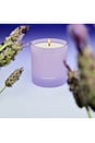 view 6 of 7 Lavendare Scented Candle in 