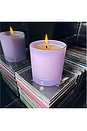 view 7 of 7 Lavendare Scented Candle in 