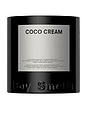 view 1 of 6 Coco Cream Standard 8.5oz Candle in 