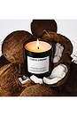 view 4 of 6 Coco Cream Standard 8.5oz Candle in 
