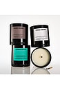 view 7 of 6 Coco Cream Standard 8.5oz Candle in 