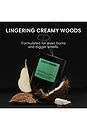 view 6 of 6 Coco Hinoki Standard 8.5oz Candle in 