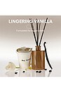 view 6 of 5 Vanilla Era Reed Diffuser in 