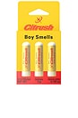 view 2 of 2 Citrush Sniffer 3 Pack in 