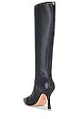 view 3 of 5 Liz Heeled Boot in Black