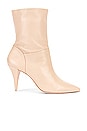 view 1 of 5 BOTTINES AUDREY in Quartz