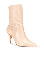 view 2 of 5 BOTTINES AUDREY in Quartz