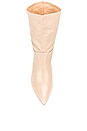 view 4 of 5 BOTTINES AUDREY in Quartz