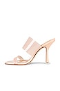 view 5 of 5 SANDALES BLAKE in Blush