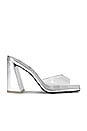 view 1 of 5 JOANNA 샌들 in Silver