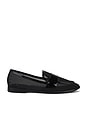 view 1 of 5 Arrow Loafer in Black Mesh