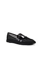 view 2 of 5 Arrow Loafer in Black Mesh