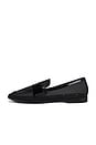 view 5 of 5 Arrow Loafer in Black Mesh