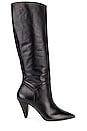view 1 of 5 Karla Boot in Black