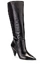 view 2 of 5 Karla Boot in Black