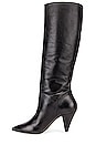view 5 of 5 Karla Boot in Black