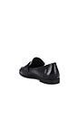 view 3 of 5 Arrow Loafer in Black