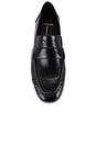 view 4 of 5 Arrow Loafer in Black