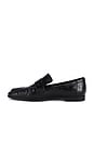 view 5 of 5 Arrow Loafer in Black