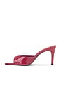 view 5 of 5 BREA 뮬 in Cerise