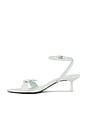 view 5 of 5 Amora 50 Sling Back in Mint Leather