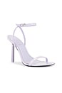 view 2 of 5 Jeli 100 Heel in Orchid Patent Leather