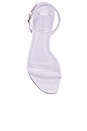 view 4 of 5 Jeli 100 Heel in Orchid Patent Leather