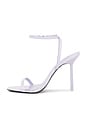 view 5 of 5 Jeli 100 Heel in Orchid Patent Leather