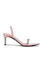 view 1 of 5 Bowie 65 Sandal in Rose