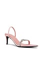 view 2 of 5 Bowie 65 Sandal in Rose
