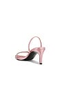 view 3 of 5 Bowie 65 Sandal in Rose