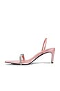 view 5 of 5 Bowie 65 Sandal in Rose