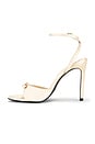 view 5 of 5 Albie 100 Sandal in Champagne
