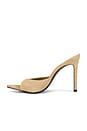 view 5 of 5 Brea Mule in Tan