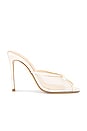 view 1 of 5 Sammie 100 Mule in White