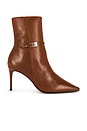 view 1 of 5 Elodie 80 Boot in Cappucino
